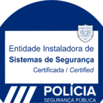 Logotipo Registo Prévio SIGESP