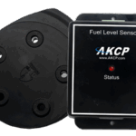 AKCP - Dector Nível de Combustível