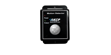 Detector de Movimento PIR