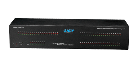 AKCP securityProbe-X60
