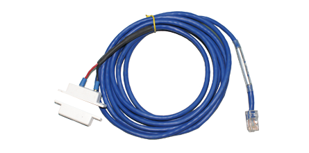 AKCP securitySensor - Sensor de Abertura Alarme