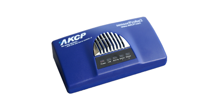 AKCP - sensorProbe2 - Unidade simples