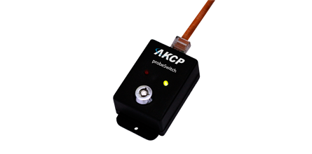 probeswitch - Ligue e desligue os seus sensores