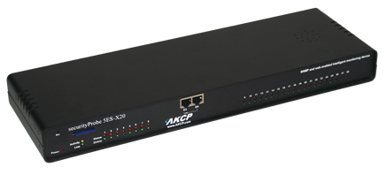 SecurityProbe5ES-X20